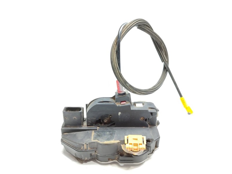 Recambio de cerradura puerta delantera derecha para opel astra j gtc sportive referencia OEM IAM 13579523  
