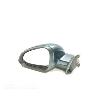 Recambio de retrovisor izquierdo para opel insignia berlina cosmo referencia OEM IAM 13269569  