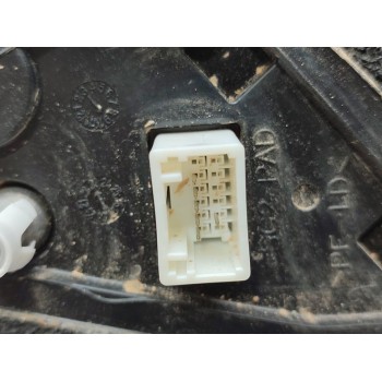 Recambio de retrovisor derecho para kia niro (sg2) e-concept referencia OEM IAM 87620AT040UD  