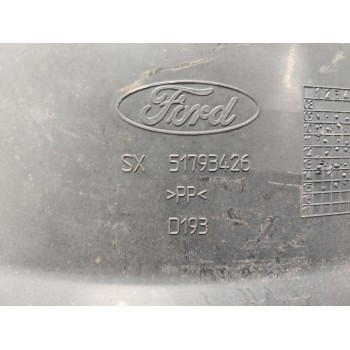 Recambio de paso rueda delantero izquierdo para ford ka (ccu) titanium referencia OEM IAM 51793426  