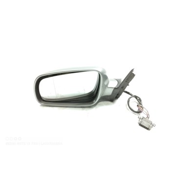 Recambio de retrovisor izquierdo para volkswagen passat berlina (3b3) advance referencia OEM IAM 3B1857507K  
