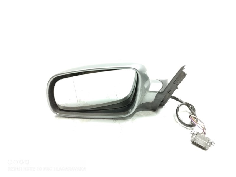 Recambio de retrovisor izquierdo para volkswagen passat berlina (3b3) advance referencia OEM IAM 3B1857507K  