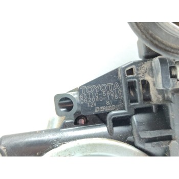 Recambio de elevalunas delantero derecho para toyota land cruiser (j12) 3.0 d-4d gx referencia OEM IAM 8571058010  