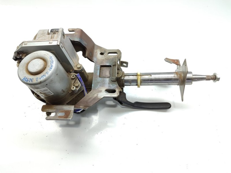 Recambio de columna direccion para nissan qashqai (j10) acenta referencia OEM IAM 48810BR60A  