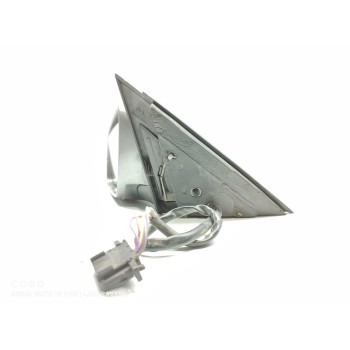 Recambio de retrovisor izquierdo para volkswagen passat berlina (3b3) advance referencia OEM IAM 3B1857507K  