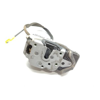 Recambio de cerradura puerta delantera derecha para opel astra j gtc sportive referencia OEM IAM 13579523  