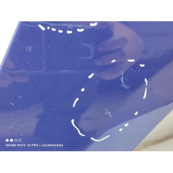 Recambio de aleta delantera derecha para ford focus lim. business referencia OEM IAM 2171302  