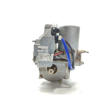 Recambio de columna direccion para nissan qashqai (j10) acenta referencia OEM IAM 48810BR60A  