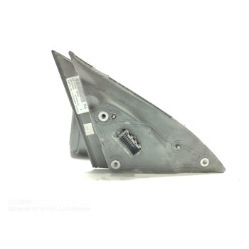 Recambio de retrovisor izquierdo para opel insignia berlina cosmo referencia OEM IAM 13269569  
