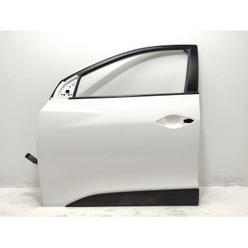 Recambio de puerta delantera izquierda para hyundai ix35 classic 2wd referencia OEM IAM 760042Y011  