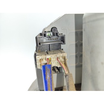 Recambio de columna direccion para nissan qashqai (j10) acenta referencia OEM IAM 48810BR60A  