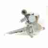 Recambio de elevalunas trasero derecho para toyota land cruiser (j12) 3.0 d-4d gx referencia OEM IAM 8572058010  