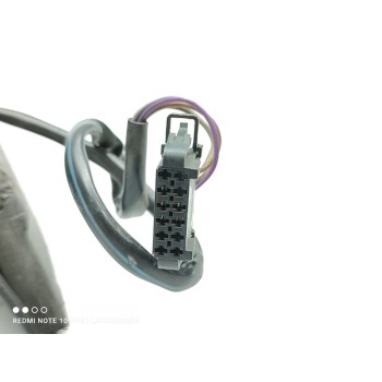 Recambio de retrovisor izquierdo para volkswagen passat berlina (3b3) advance referencia OEM IAM 3B1857507K  