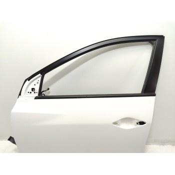 Recambio de puerta delantera izquierda para hyundai ix35 classic 2wd referencia OEM IAM 760042Y011  
