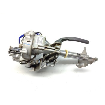 Recambio de columna direccion para nissan qashqai (j10) acenta referencia OEM IAM 48810BR60A  