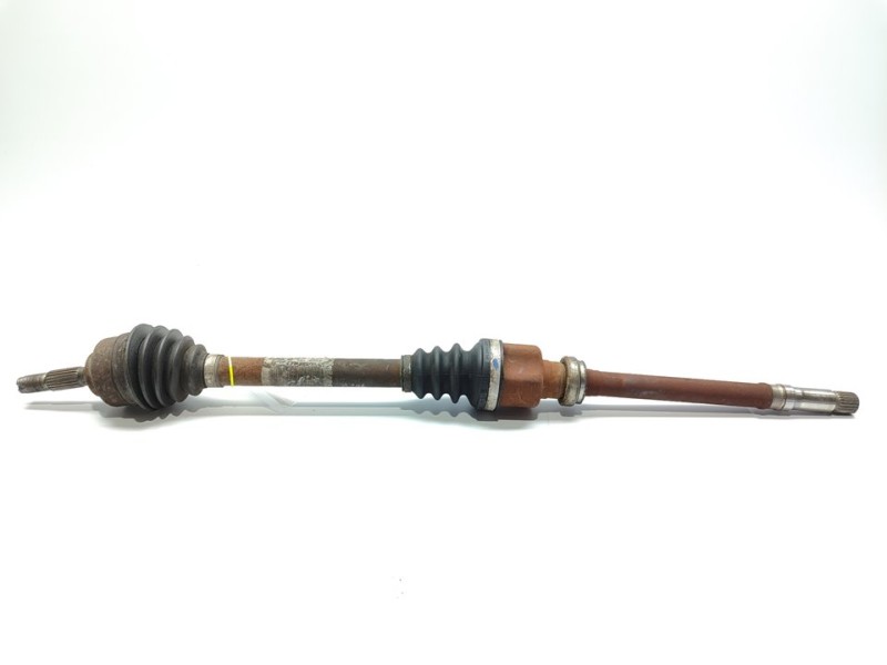 Recambio de transmision delantera derecha para peugeot 206 4-trg. xr referencia OEM IAM 9638752980  