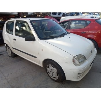 fiat seicento (187) del año 2005