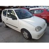 fiat seicento (187) del año 2005