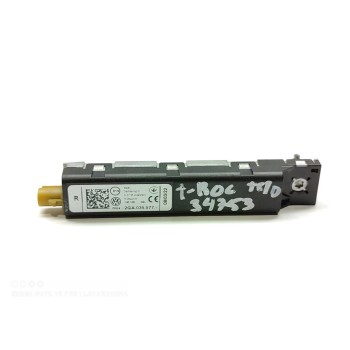 Recambio de sensor para volkswagen t-roc advance referencia OEM IAM 2GA035577  