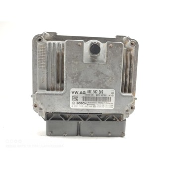CENTRALITA MOTOR UCE 0261S16449 