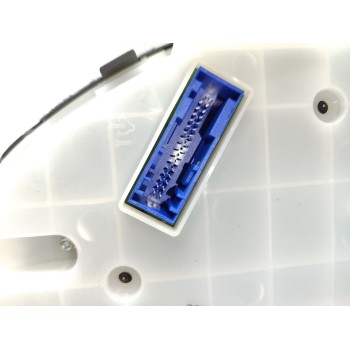 Recambio de cuadro instrumentos para opel astra j gtc sportive referencia OEM IAM 13433804  