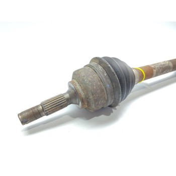 Recambio de transmision delantera derecha para peugeot 206 4-trg. xr referencia OEM IAM 9638752980  