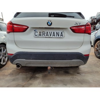 PARAGOLPES TRASERO 51127403391 