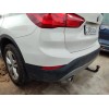 Recambio de paragolpes trasero para bmw serie x1 (f48) sdrive18d referencia OEM IAM 51127403391  