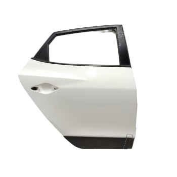 Recambio de puerta trasera derecha para hyundai ix35 classic 2wd referencia OEM IAM 770042Y011  