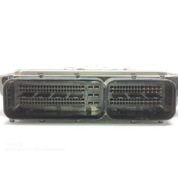 Recambio de centralita motor uce para audi q2 (gab) 35 tfsi design referencia OEM IAM 0261S16449  