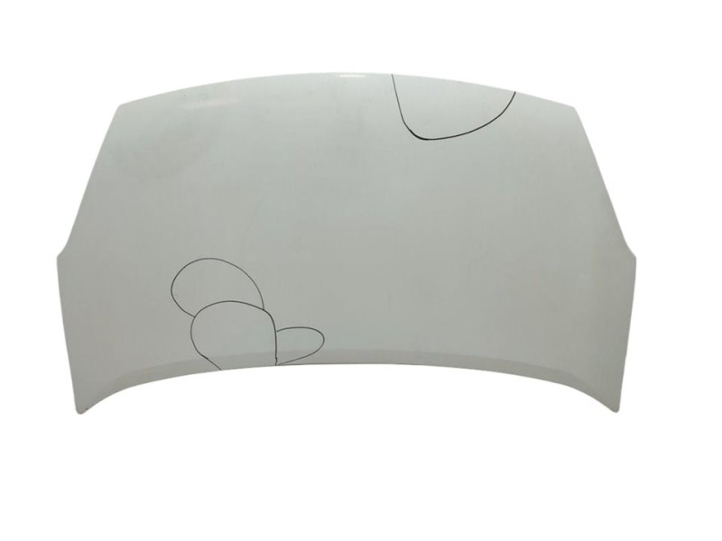 Recambio de capo para citroën berlingo cuadro sx referencia OEM IAM 7901P7  