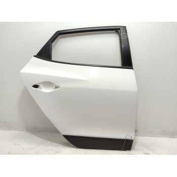 Recambio de puerta trasera derecha para hyundai ix35 classic 2wd referencia OEM IAM 770042Y011  