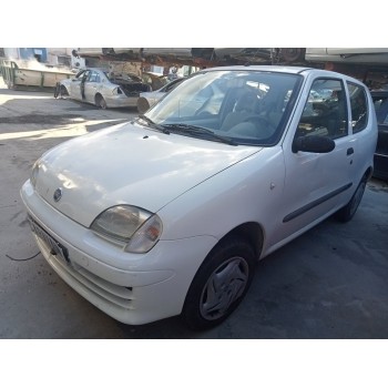 fiat seicento (187) del año 2005