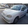 fiat seicento (187) del año 2005