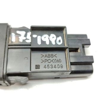 Recambio de interruptor para toyota land cruiser (j12) 3.0 d-4d gx referencia OEM IAM 453409  