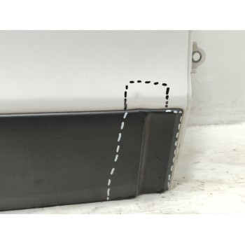 Recambio de puerta trasera derecha para hyundai ix35 classic 2wd referencia OEM IAM 770042Y011  