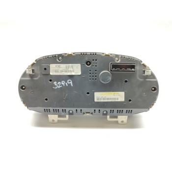 Recambio de cuadro instrumentos para nissan qashqai (j10) acenta referencia OEM IAM 24810BR51D  