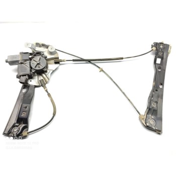 Recambio de elevalunas delantero derecho para opel astra j gtc sportive referencia OEM IAM 13349958  