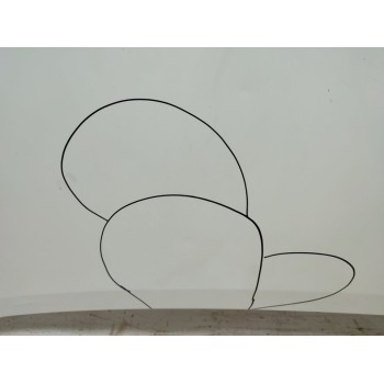 Recambio de capo para citroën berlingo cuadro sx referencia OEM IAM 7901P7  