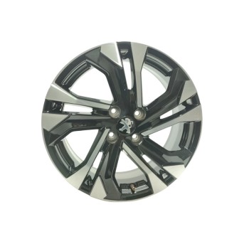 Recambio de llanta para peugeot 2008 (p1) allure pack referencia OEM IAM 98281860XY  