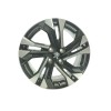 Recambio de llanta para peugeot 2008 (p1) allure pack referencia OEM IAM 98281860XY  
