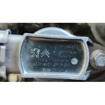 Recambio de motor completo para peugeot 308 style referencia OEM IAM HN01  