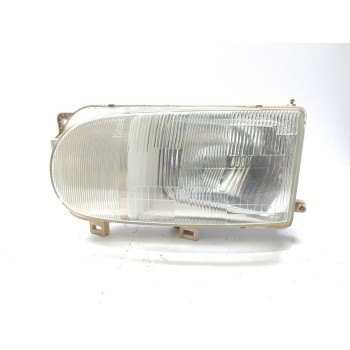 Recambio de faro izquierdo para nissan vanette cargo (hc23) furg. referencia OEM IAM 260607C002  