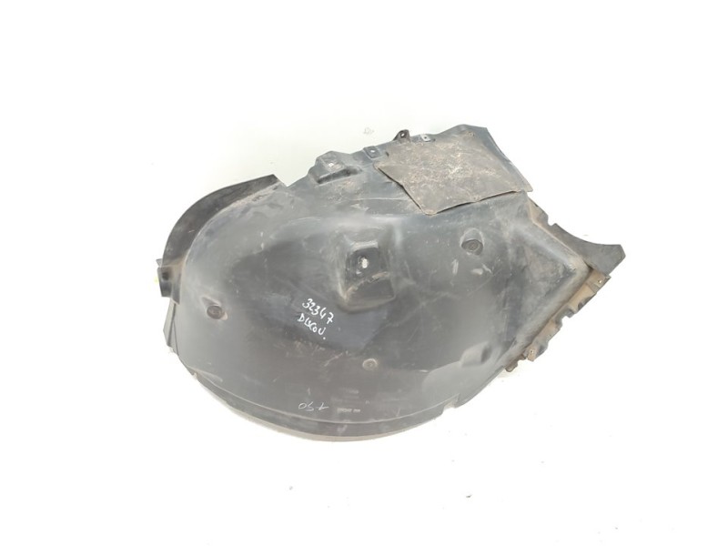 Recambio de paso rueda delantero derecho para land rover discovery sport se referencia OEM IAM FK7216A573AD  