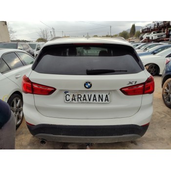 Recambio de porton trasero para bmw serie x1 (f48) sdrive18d referencia OEM IAM 41007350826  