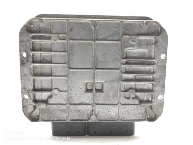 Recambio de centralita motor uce para opel astra j lim. enjoy referencia OEM IAM 55575315  