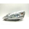 Recambio de faro izquierdo para toyota proace l1h1 furgón active referencia OEM IAM 1401368180  