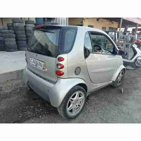 SMART COUPE