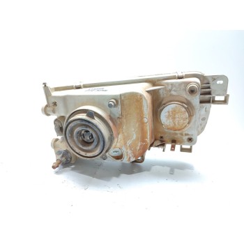 Recambio de faro izquierdo para nissan vanette cargo (hc23) furg. referencia OEM IAM 260607C002  