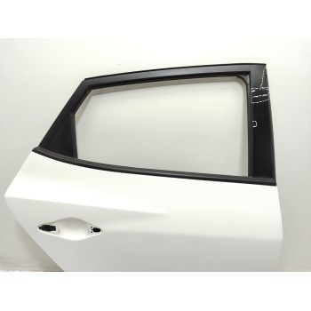 Recambio de puerta trasera derecha para hyundai ix35 classic 2wd referencia OEM IAM 770042Y011  